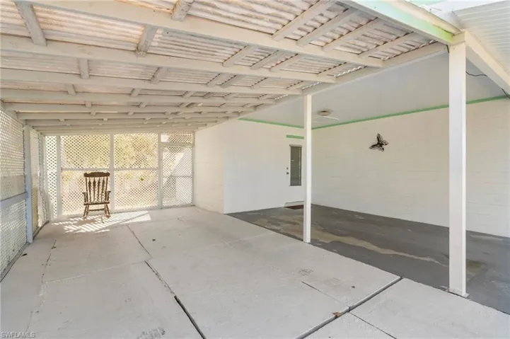 110 W Jasmine  RD, Lehigh Acres, FL 33936