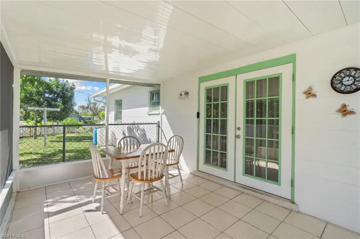 110 W Jasmine  RD, Lehigh Acres, FL 33936