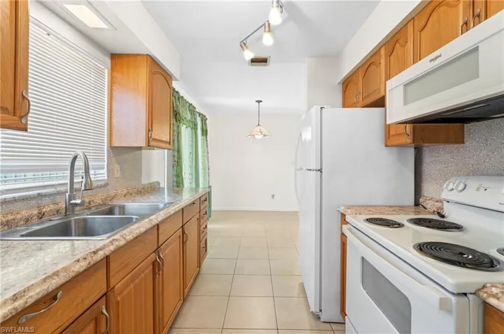 110 W Jasmine  RD, Lehigh Acres, FL 33936