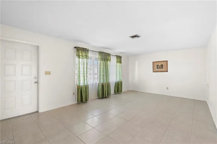110 W Jasmine  RD, Lehigh Acres, FL 33936