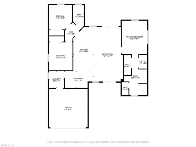 4140  31st NE AVE, Naples, FL 34120