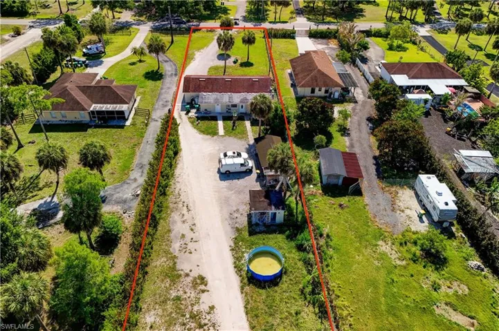 1427 Juanita Pl, Cape Coral, Florida 33909