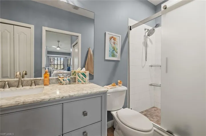 Primary En Suite