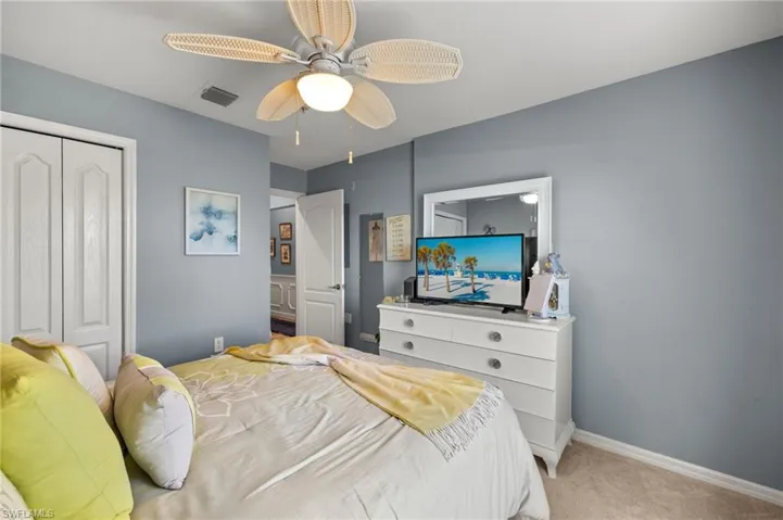 Guest Bed