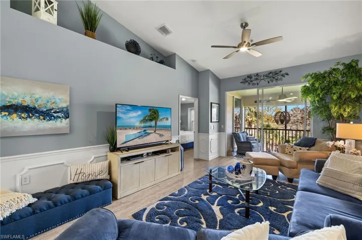 Livin Room