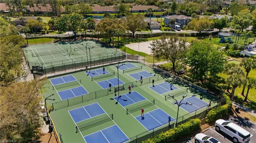 Pickleball