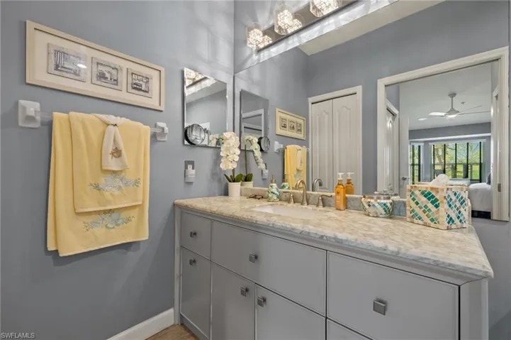 Primary En Suite