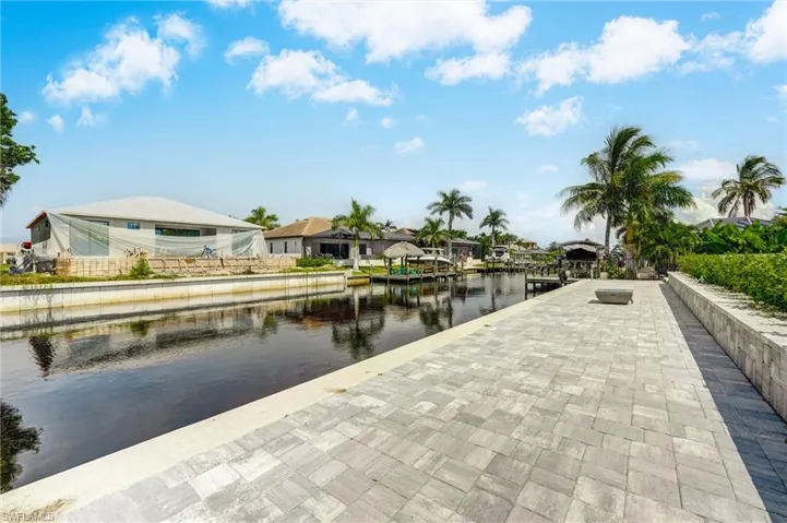 Water view
