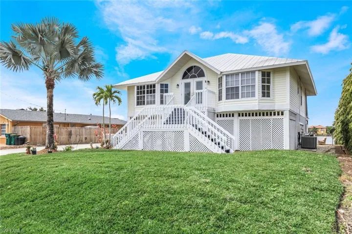3017 50th ST SW, NAPLES FL 34116