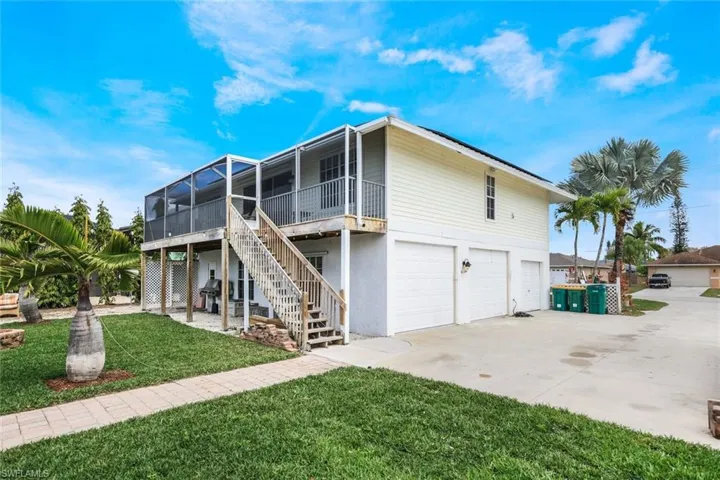 3017 50th ST SW, NAPLES FL 34116