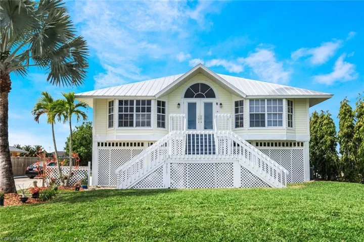 3017 50th ST SW, NAPLES FL 34116