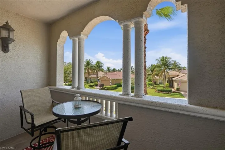 Juliet Balcony for Front Bedroom