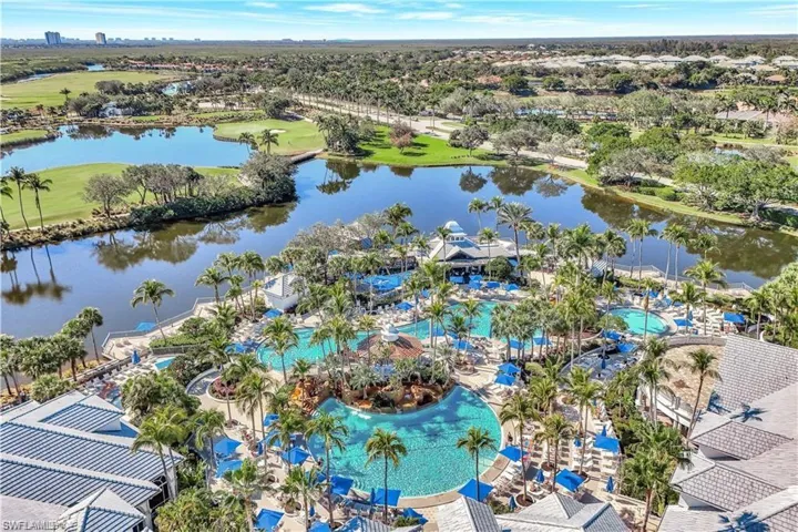 Fiddlers Creek Pool