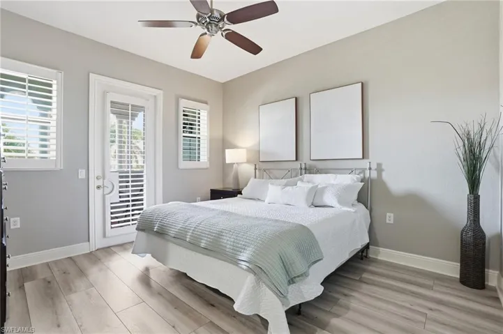 Front Bedroom