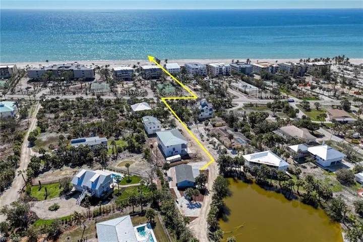 Deeded Beach Access