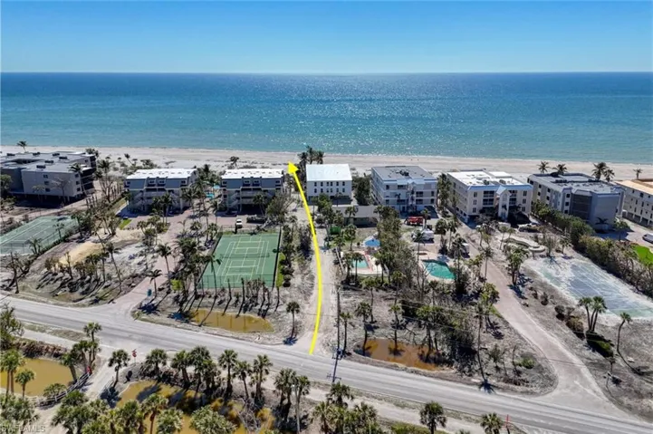 Deeded Beach Access
