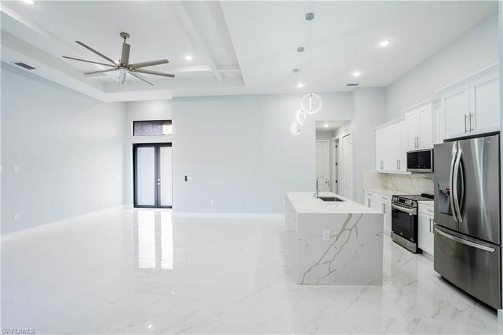 221 NW 1st  ST, CAPE CORAL, FL 33993