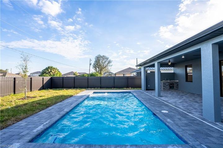 221 NW 1st  ST, CAPE CORAL, FL 33993