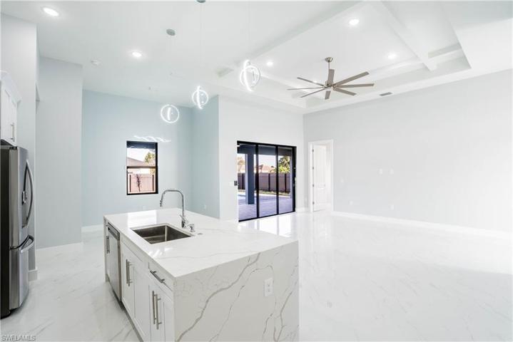221 NW 1st  ST, CAPE CORAL, FL 33993