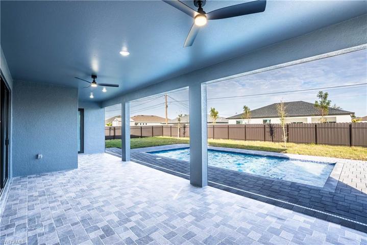 221 NW 1st  ST, CAPE CORAL, FL 33993