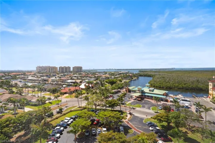 5793 Cape Harbour Dr 1111, Cape Coral, Florida 33914