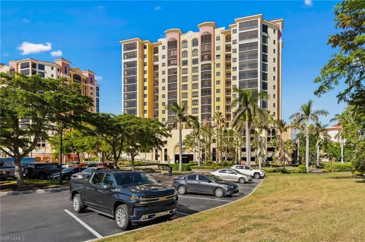 5793 Cape Harbour Dr 1111, Cape Coral, Florida 33914
