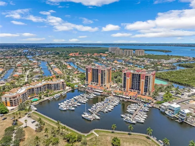 5793 Cape Harbour Dr 1111, Cape Coral, Florida 33914