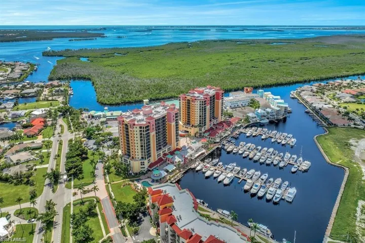 5793 Cape Harbour Dr 1111, Cape Coral, Florida 33914