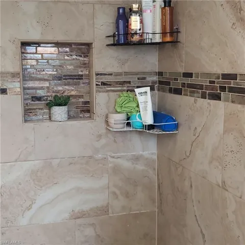 Bathroom view