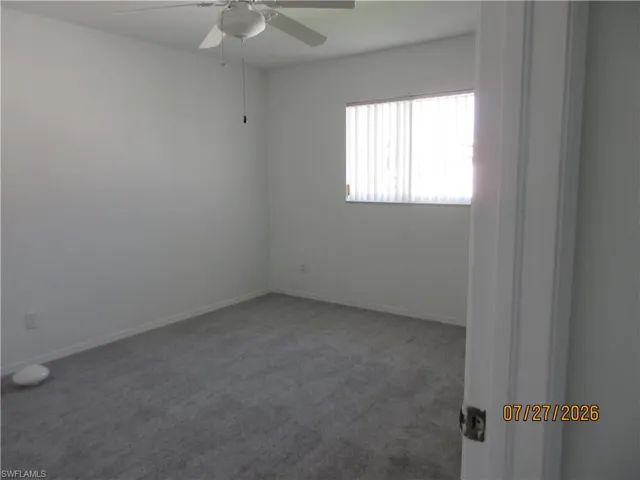 3RD BEDROOM