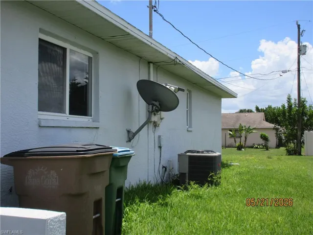 306 Se 2nd St, Cape Coral, Florida 33990