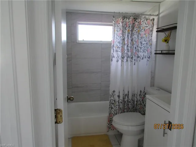 GUEST BATHROOM COMPLETLY REMODEL.