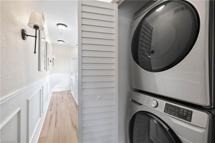 Washer/Dryer