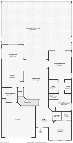 15881  Delasol  LN, Naples, FL 34110