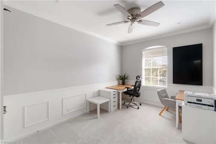 2nd floor bedroom