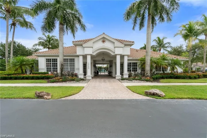 Clubhouse