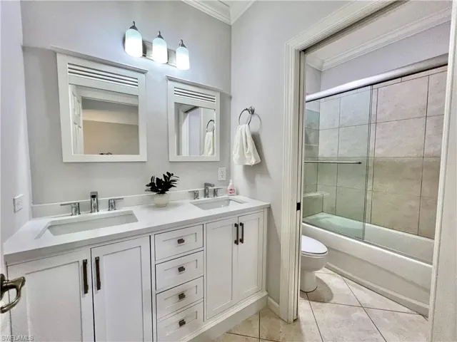 3rd Bathroom
