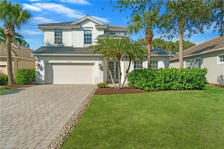 15881  Delasol  LN, Naples, FL 34110