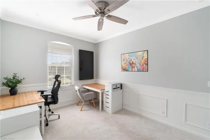 2nd floor bedroom