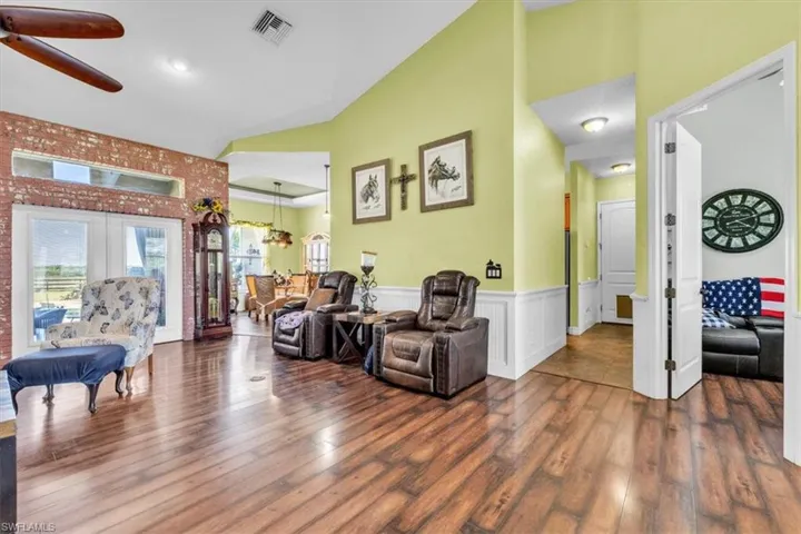18150 Bending Willow Ct, Punta Gorda, Florida 33982