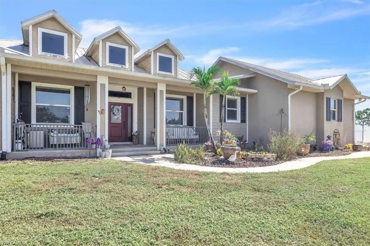 18150 Bending Willow Ct, Punta Gorda, Florida 33982