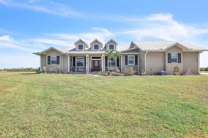 18150 Bending Willow Ct, Punta Gorda, Florida 33982