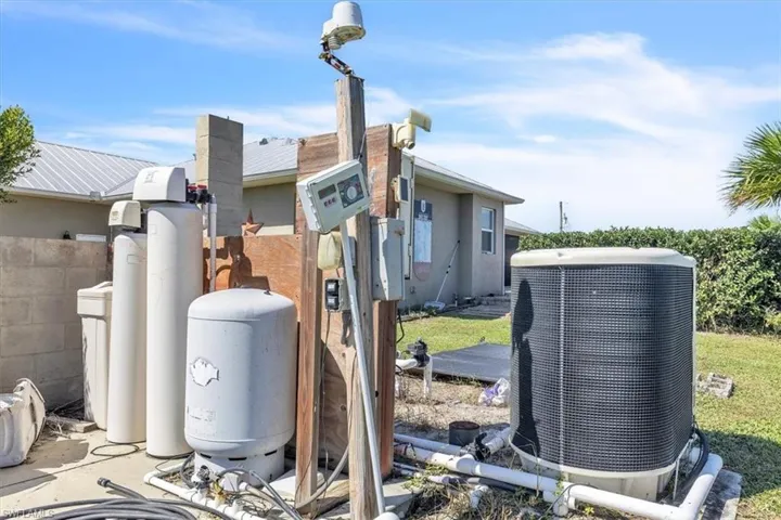 18150 Bending Willow Ct, Punta Gorda, Florida 33982