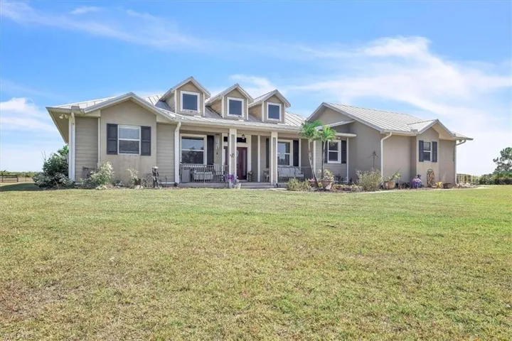 18150 Bending Willow Ct, Punta Gorda, Florida 33982