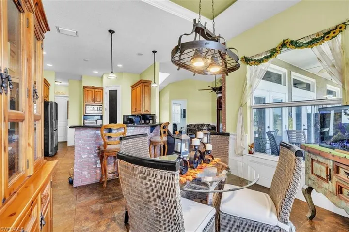 18150 Bending Willow Ct, Punta Gorda, Florida 33982