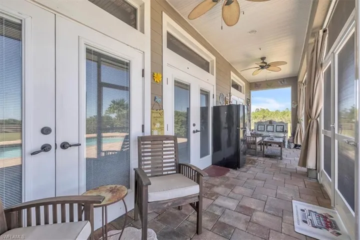 18150 Bending Willow Ct, Punta Gorda, Florida 33982