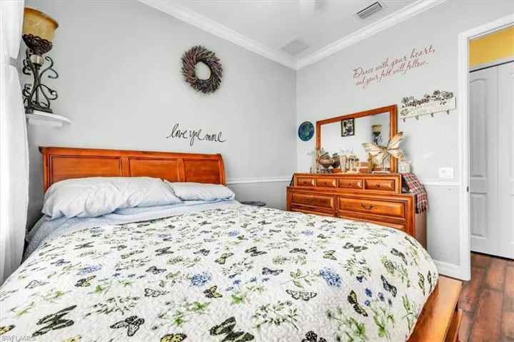 18150 Bending Willow Ct, Punta Gorda, Florida 33982