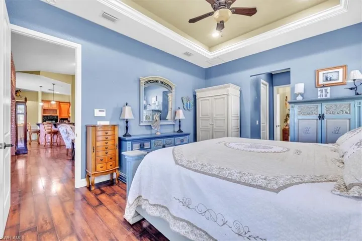 18150 Bending Willow Ct, Punta Gorda, Florida 33982