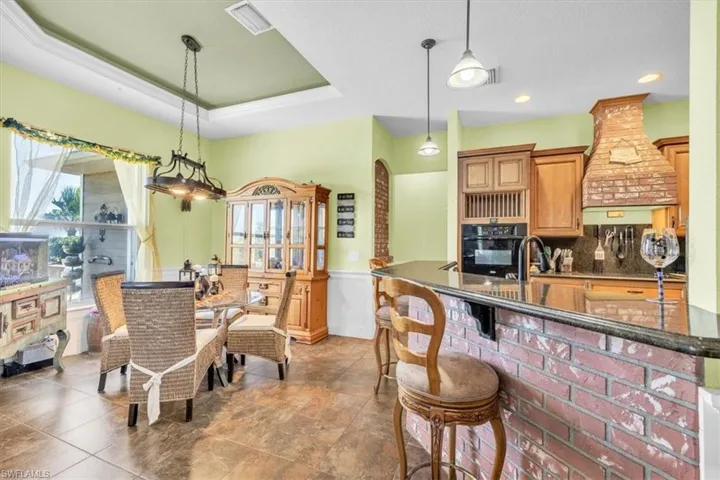 18150 Bending Willow Ct, Punta Gorda, Florida 33982