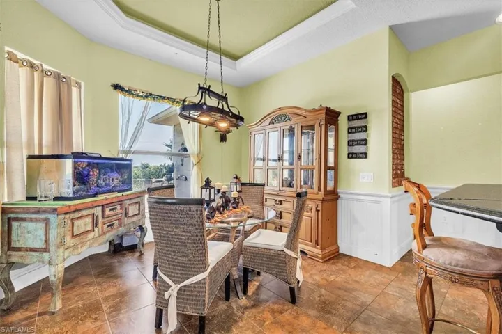 18150 Bending Willow Ct, Punta Gorda, Florida 33982